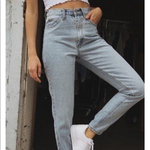 Brandy Melville Jeans New With Tags